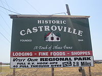 Castroville Texas Portable Buildings Derksen Buildings 