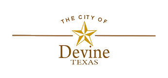 City of Devine, Texas City Logo