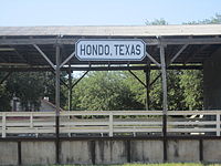 Hondo, Texas Portable Buildings Hondo, TX station