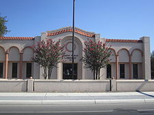 Hondo, Texas Portable Buildings Hondo, TX public library