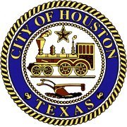Houston, Texas Houston City Seal