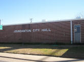 Jourdanton, Texas City Hall Jourdanton, Texas