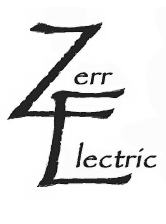 Zerr Electric - Hondo, Texas Electricians and electrical contractors in Hondo, TX