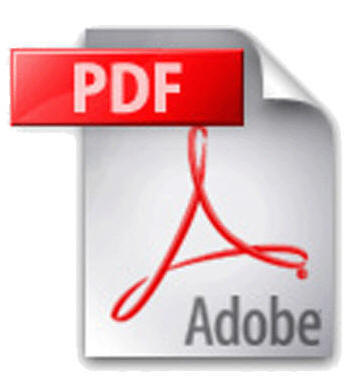 PDF delivery requirements, download delivery requirement form by PDF